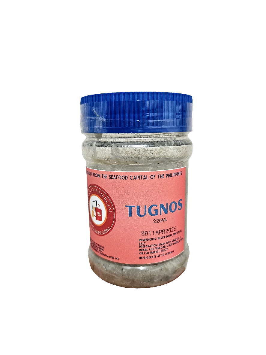TUGNOS Ginamos 220ml