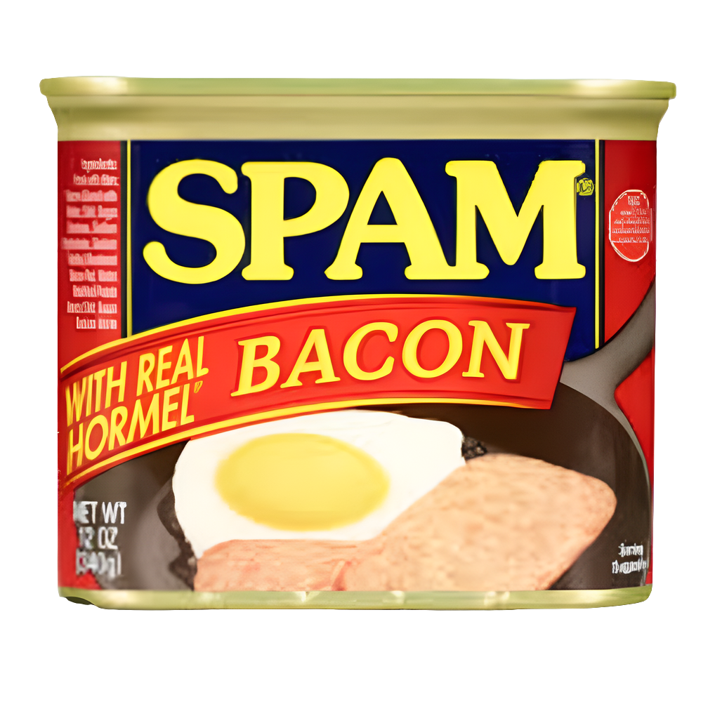 Spam BACON 350g