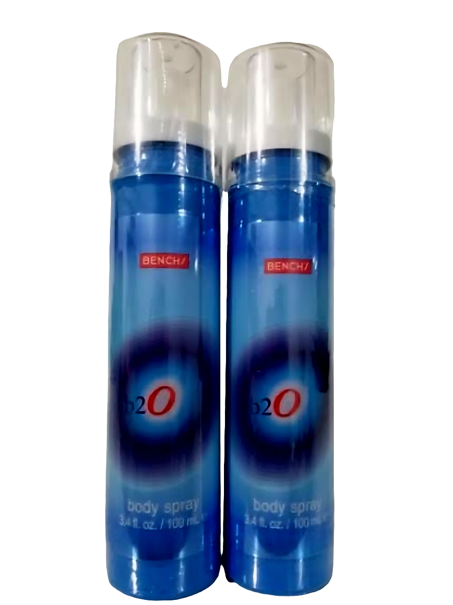 Bench B20 Body Spray 100ml