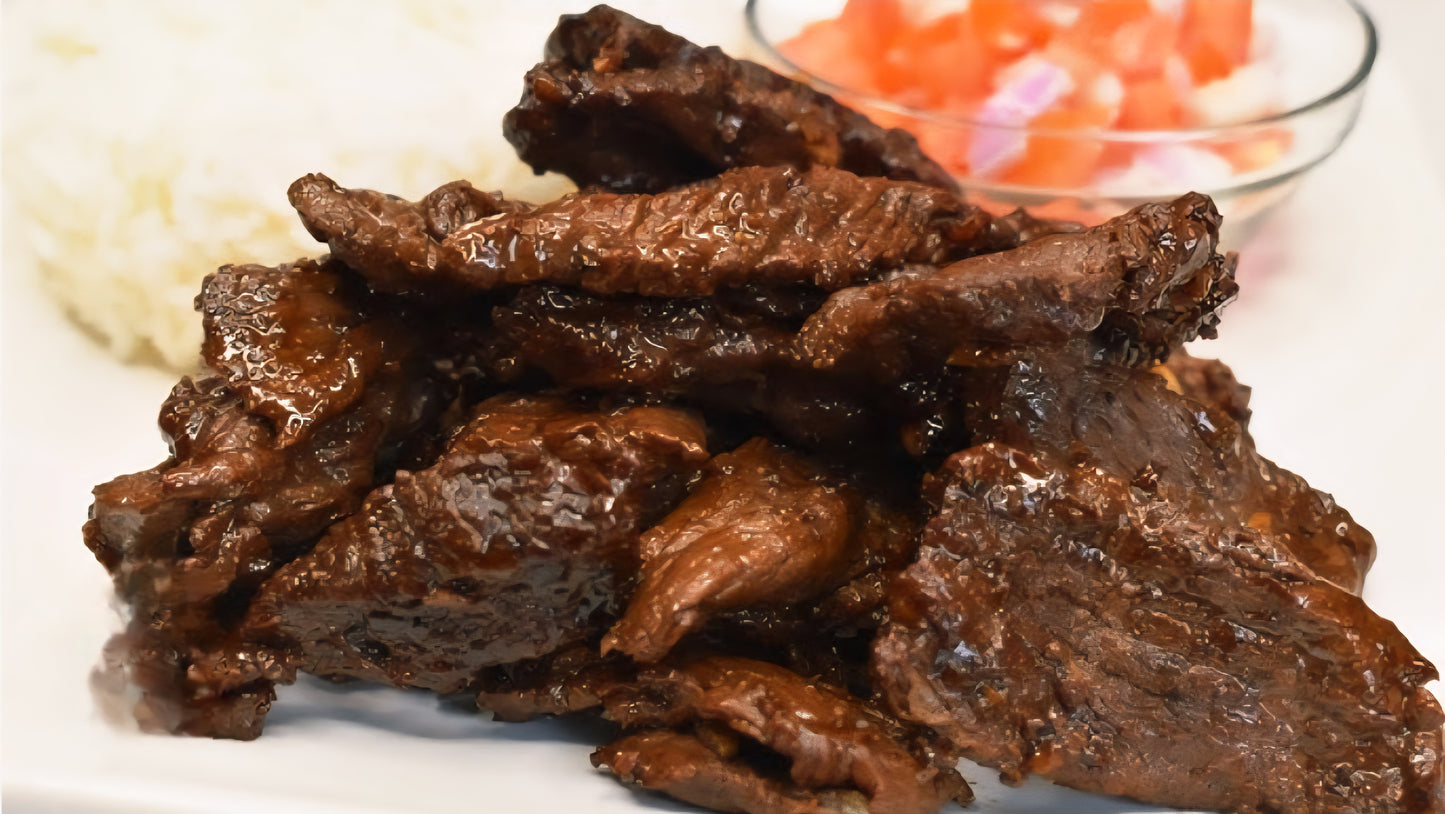 Mama Sita's TAPA MARINADE 680ml