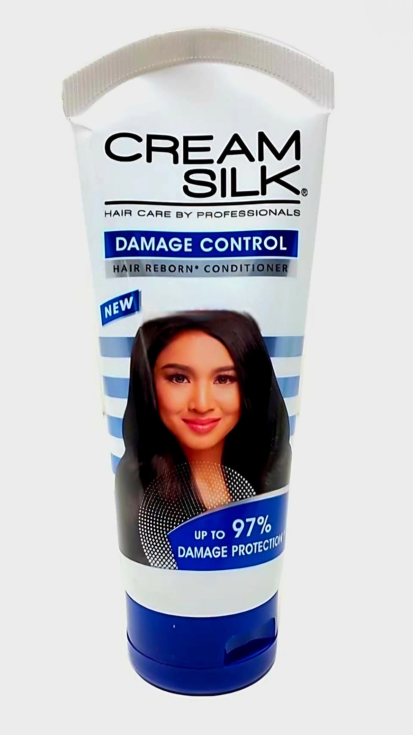 Cream Silk Ultimate Reborn DAMAGE CONTROL 180ml