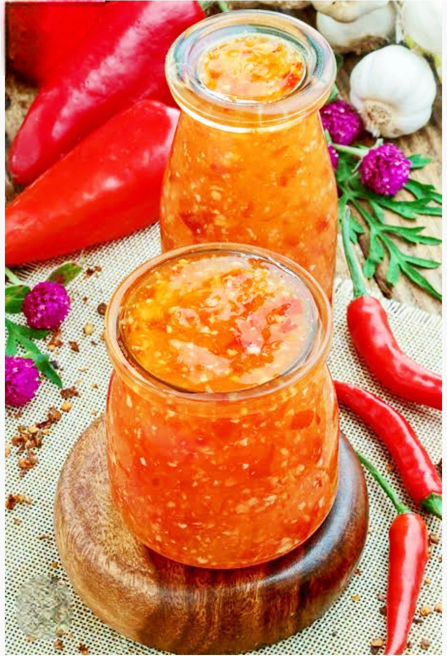 UFC Sweet Chili Sauce 340g