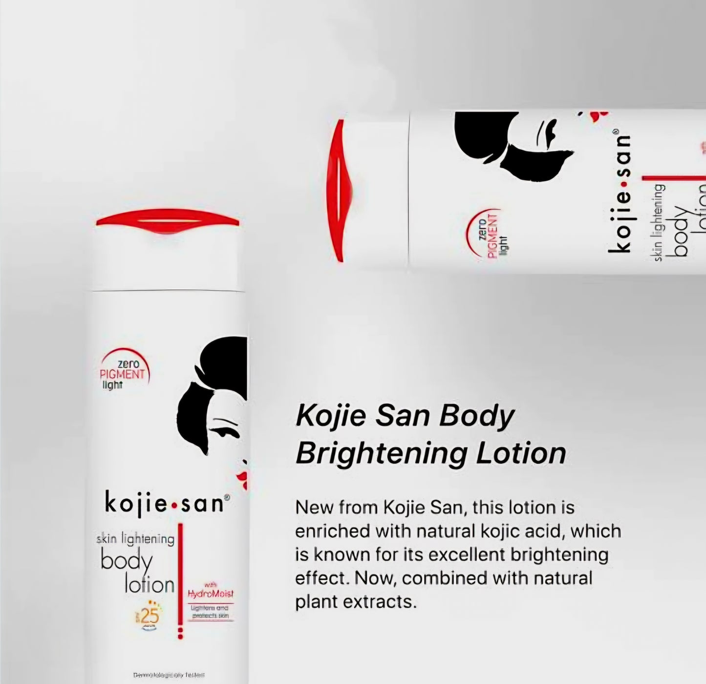 KOJIE SAN Whitening Body Lotion 100g