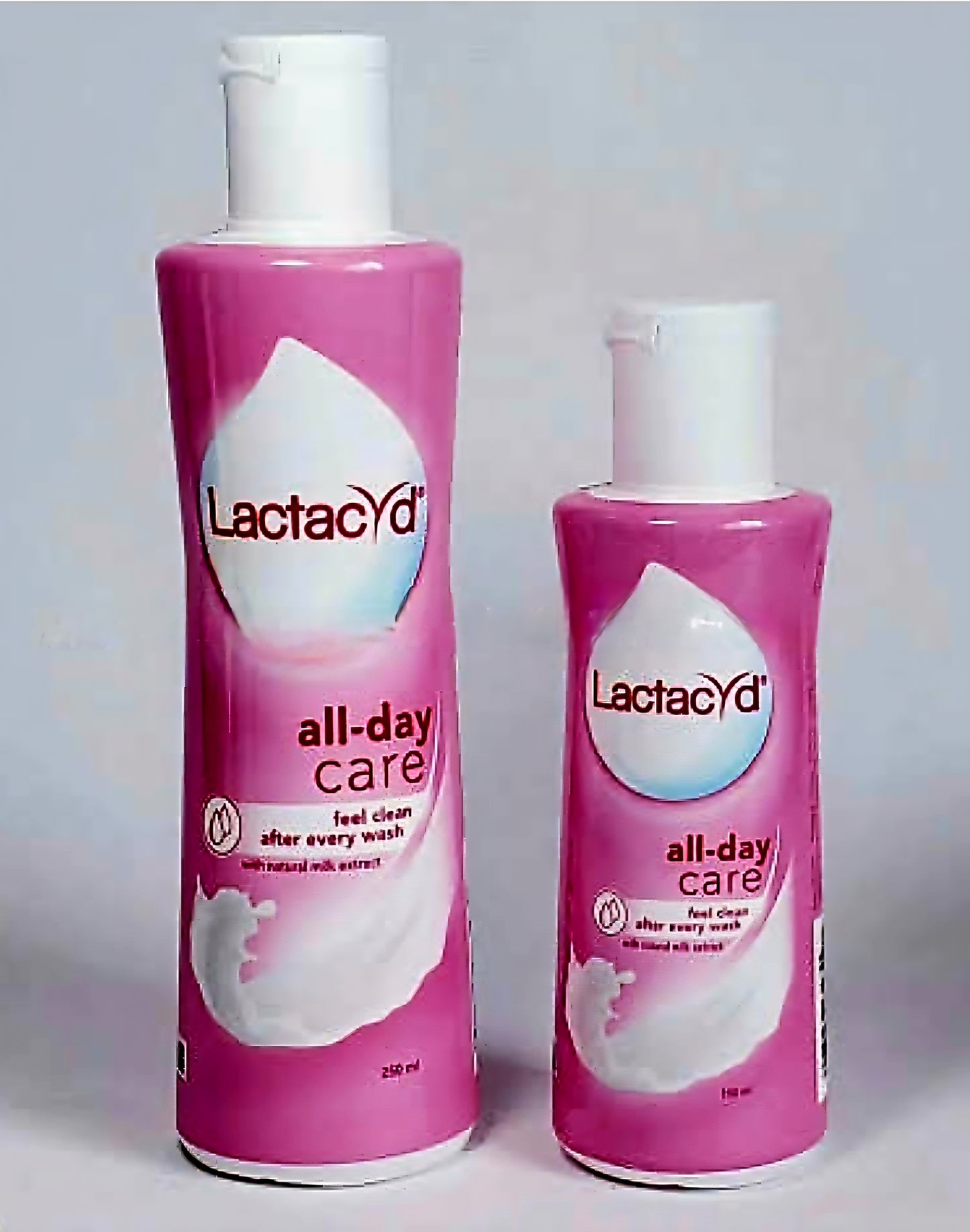 Lactacyd Feminine Wash ALL-DAY CARE 150ml
