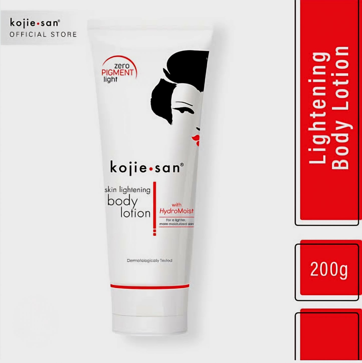KOJIE SAN Whitening Body Lotion 100g