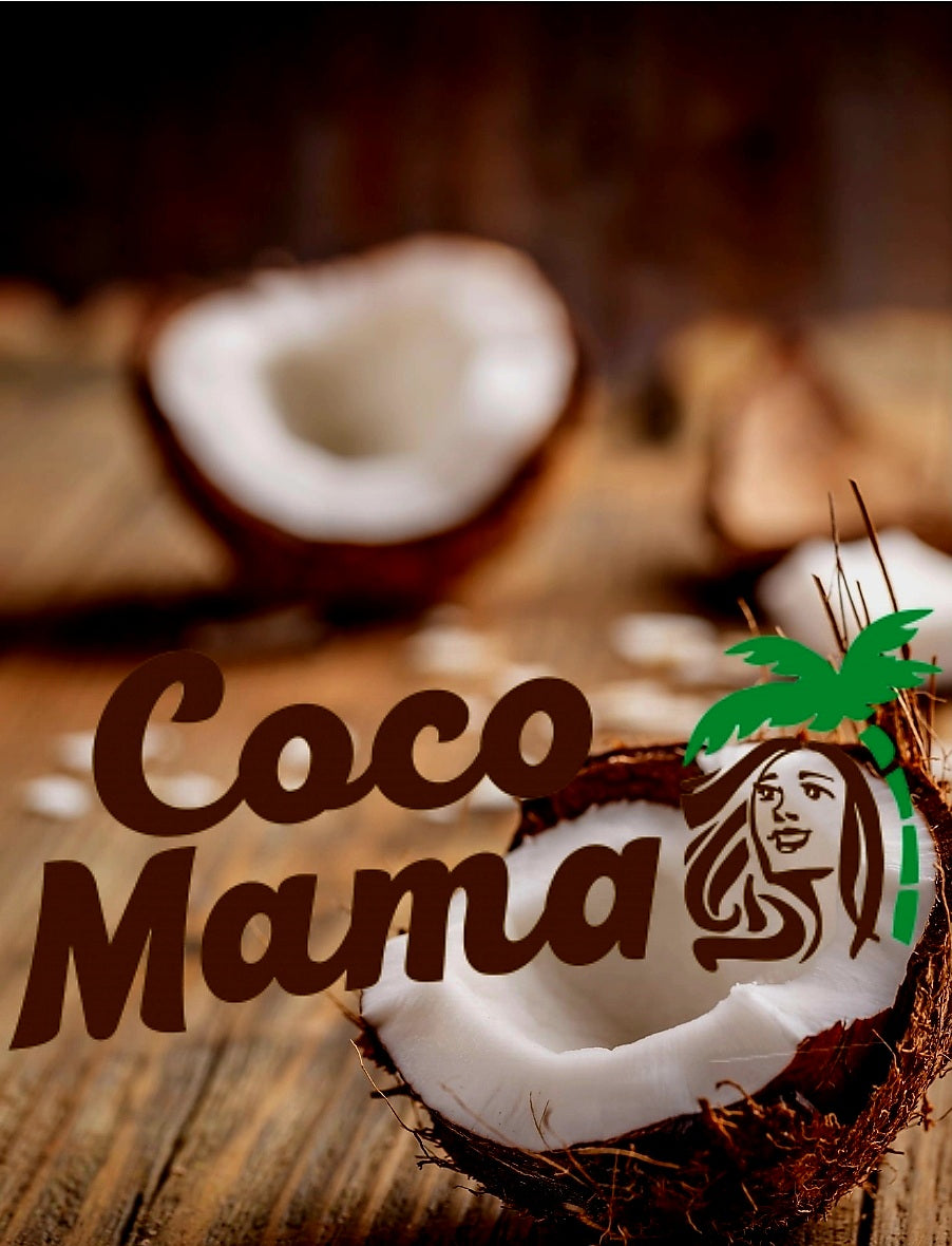 COCO MAMA Fresh Gata 200ml Pouch