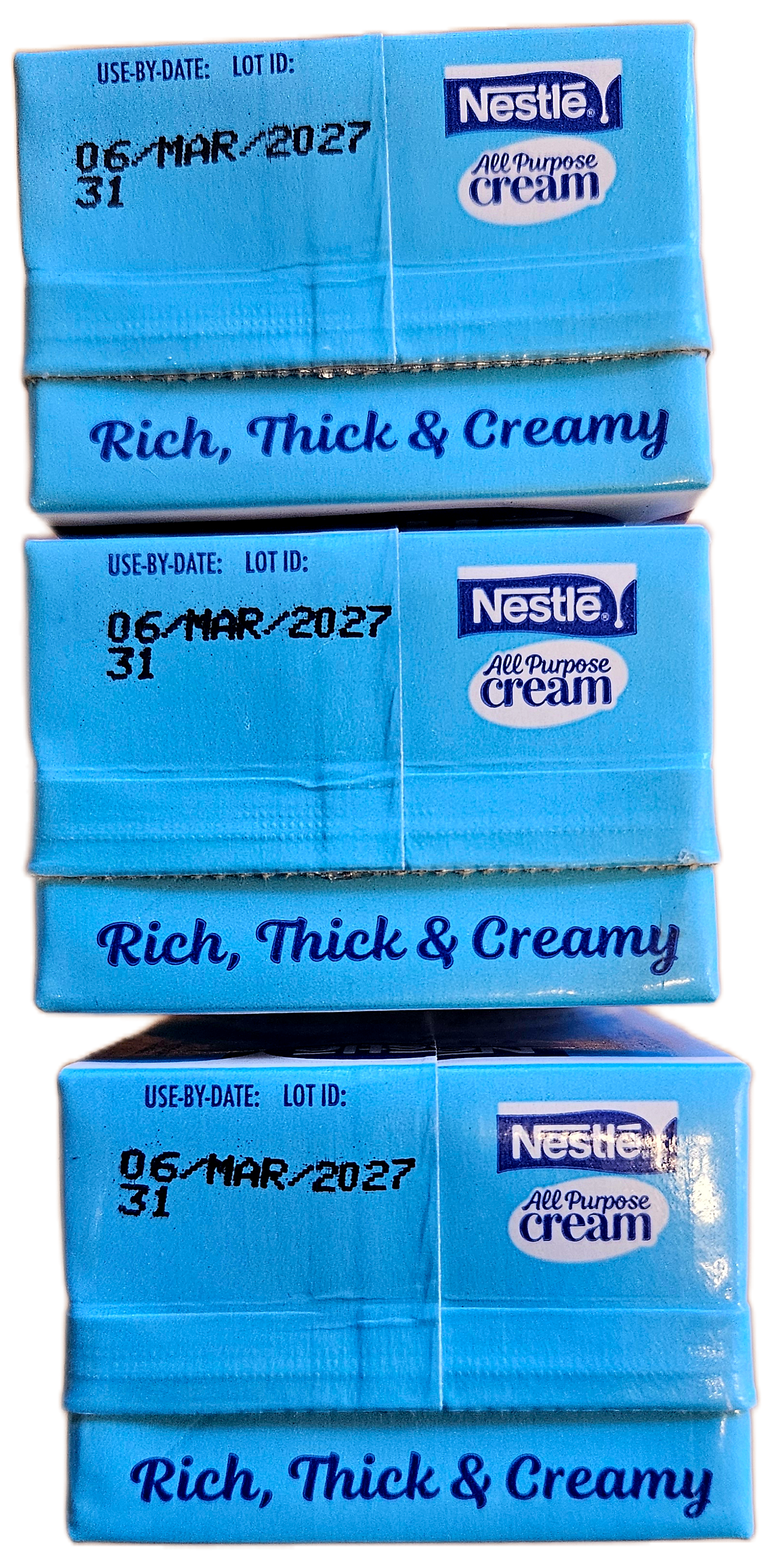 NESTLE ALL PURPOSE CREAM 250ML