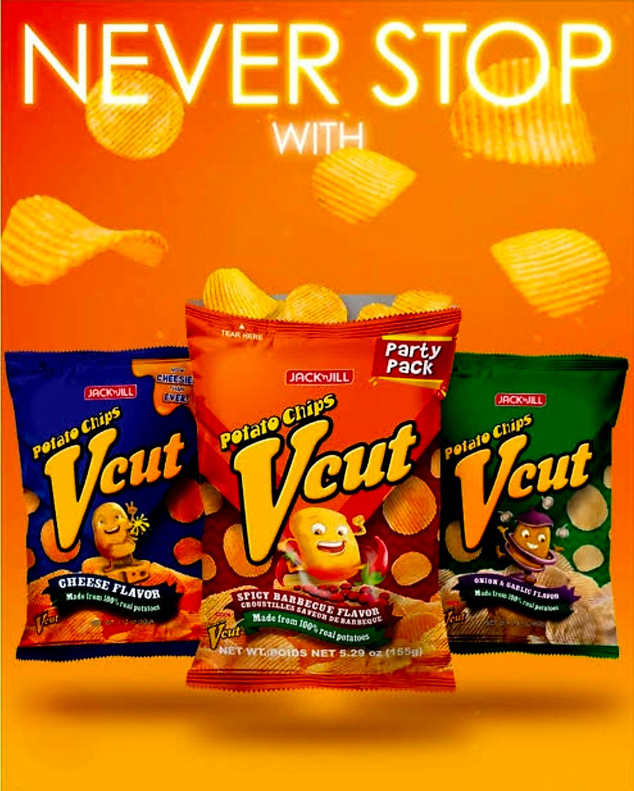 Jack & Jill VCUT Cheese Flavor 60ml