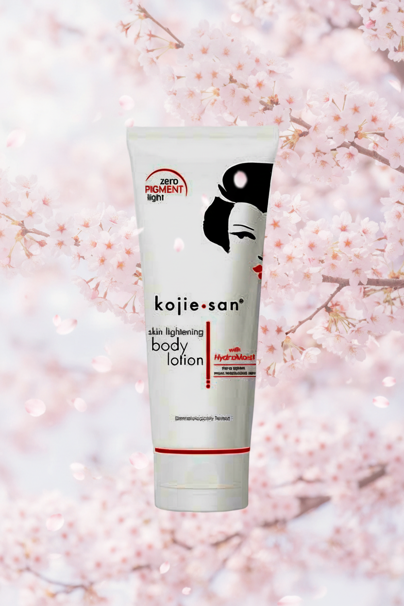 KOJIE SAN SKIN LIGHTENING BODY LOTION 200ML