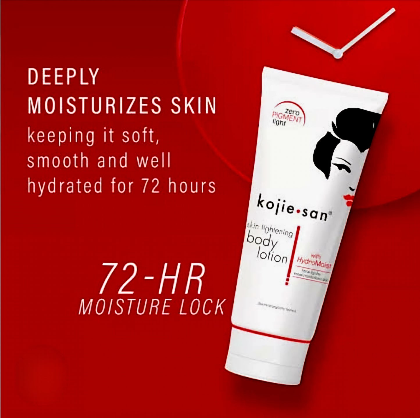 KOJIE SAN Whitening Body Lotion 100g
