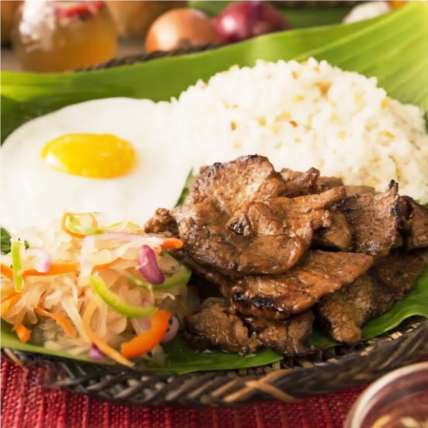 Mama Sita's TAPA MARINADE 680ml