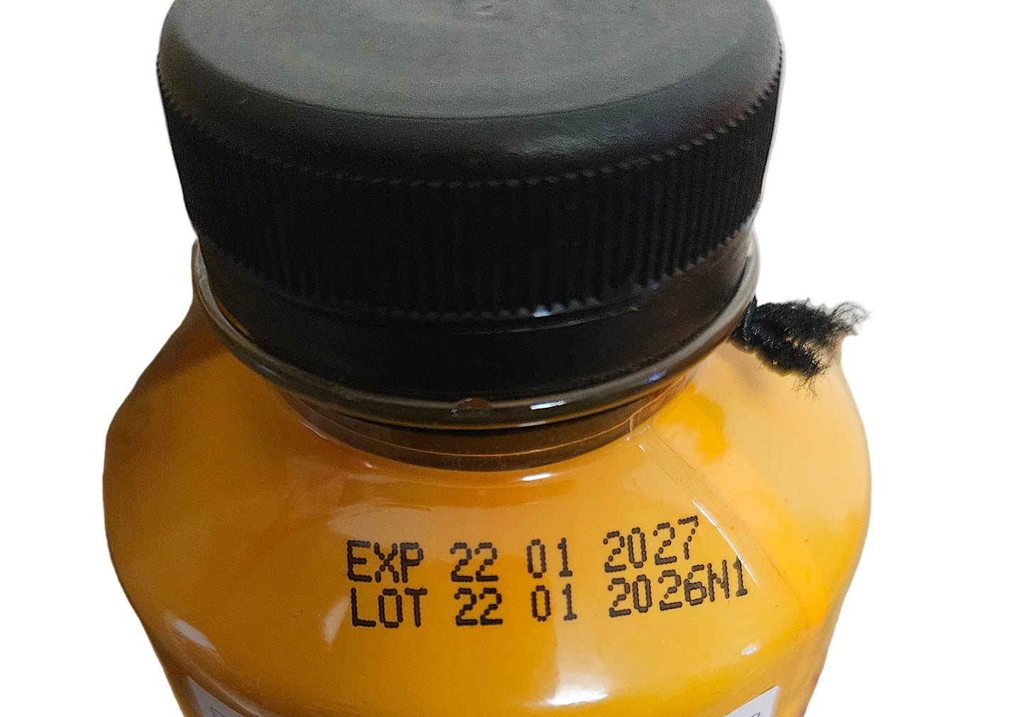 GOLDEN A MANGO PUREE SWEETENED 500ML