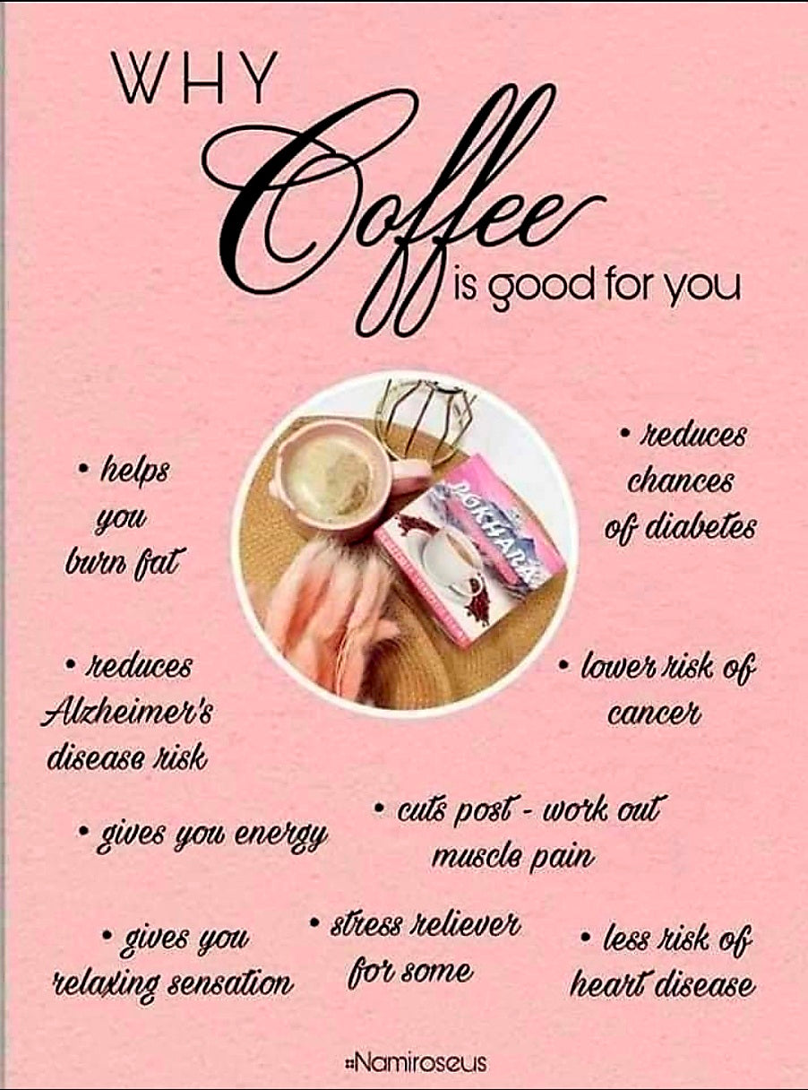 Namiroseus POKHARA Cappuccino Coffee 21g x 10-sachets