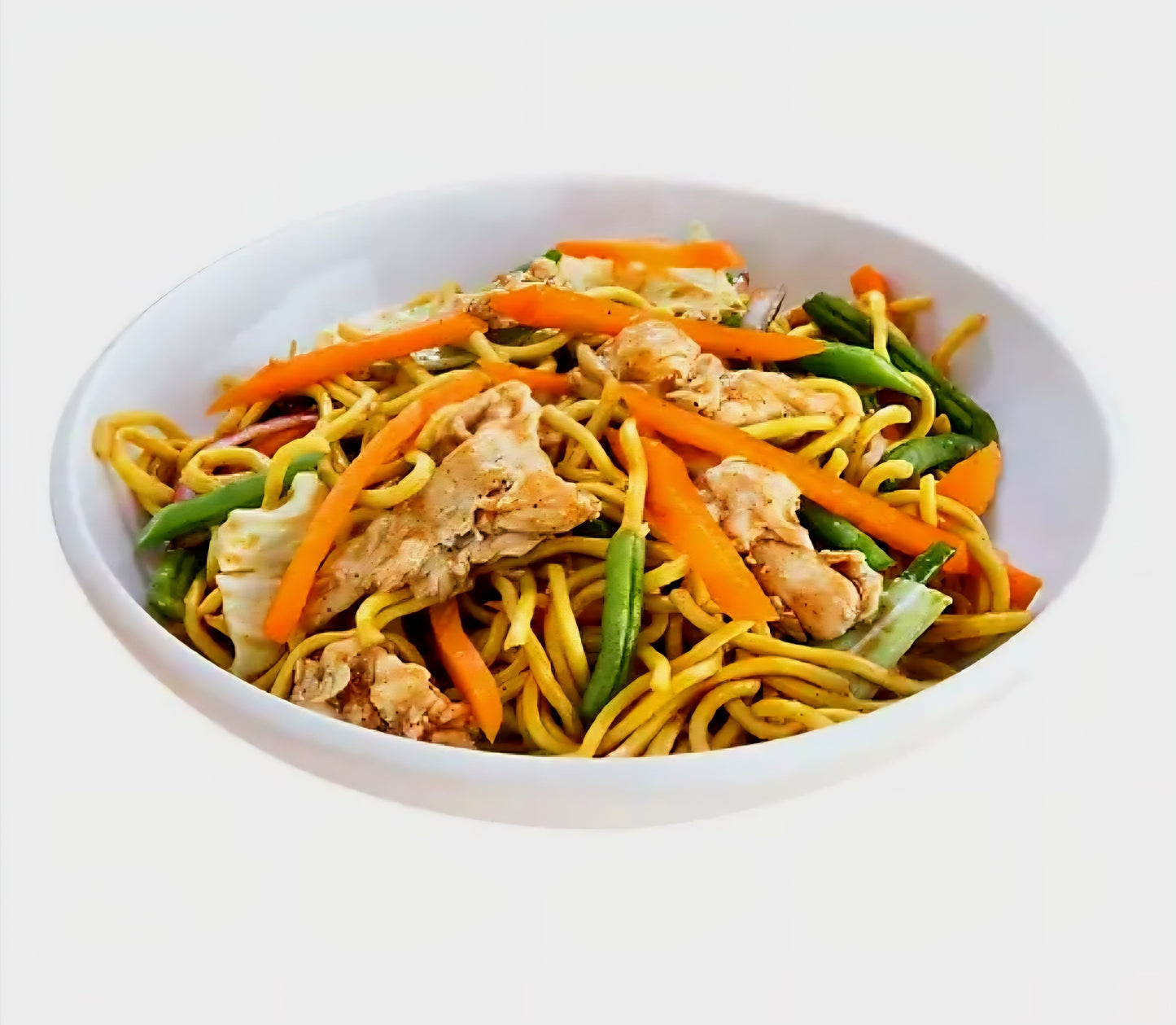 SUPER Q Special PANCIT CANTON 454g