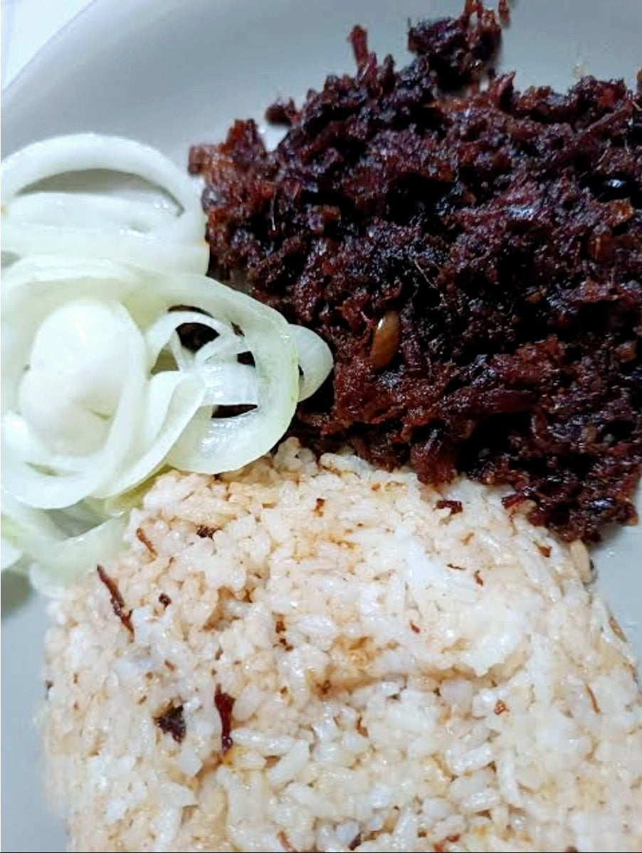 Delimondo TAPA CORNED BEEF 380g