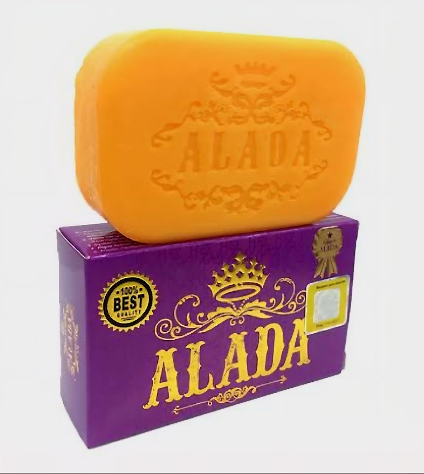 ALADA Whitening Soap 160g AUTHENTIC THAILAND