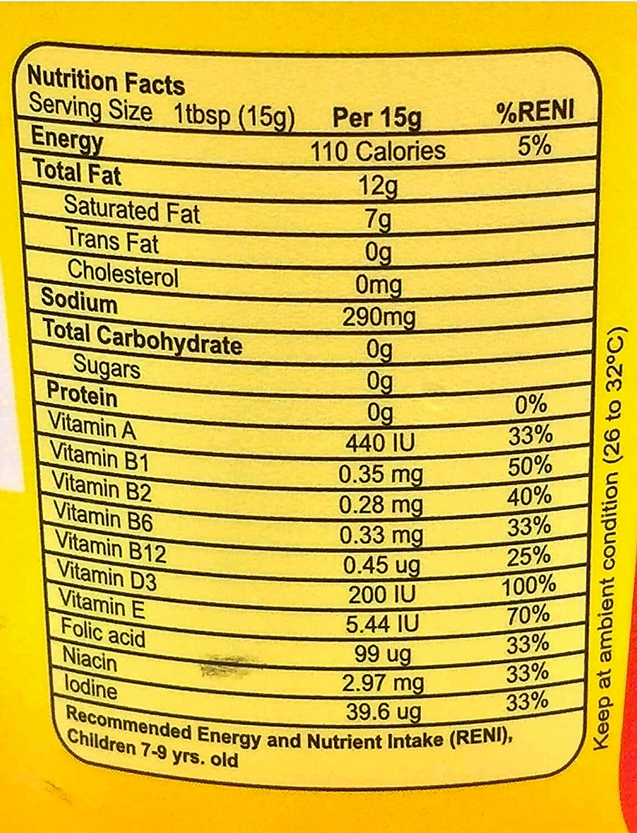 Star Margarine CLASSIC 250g