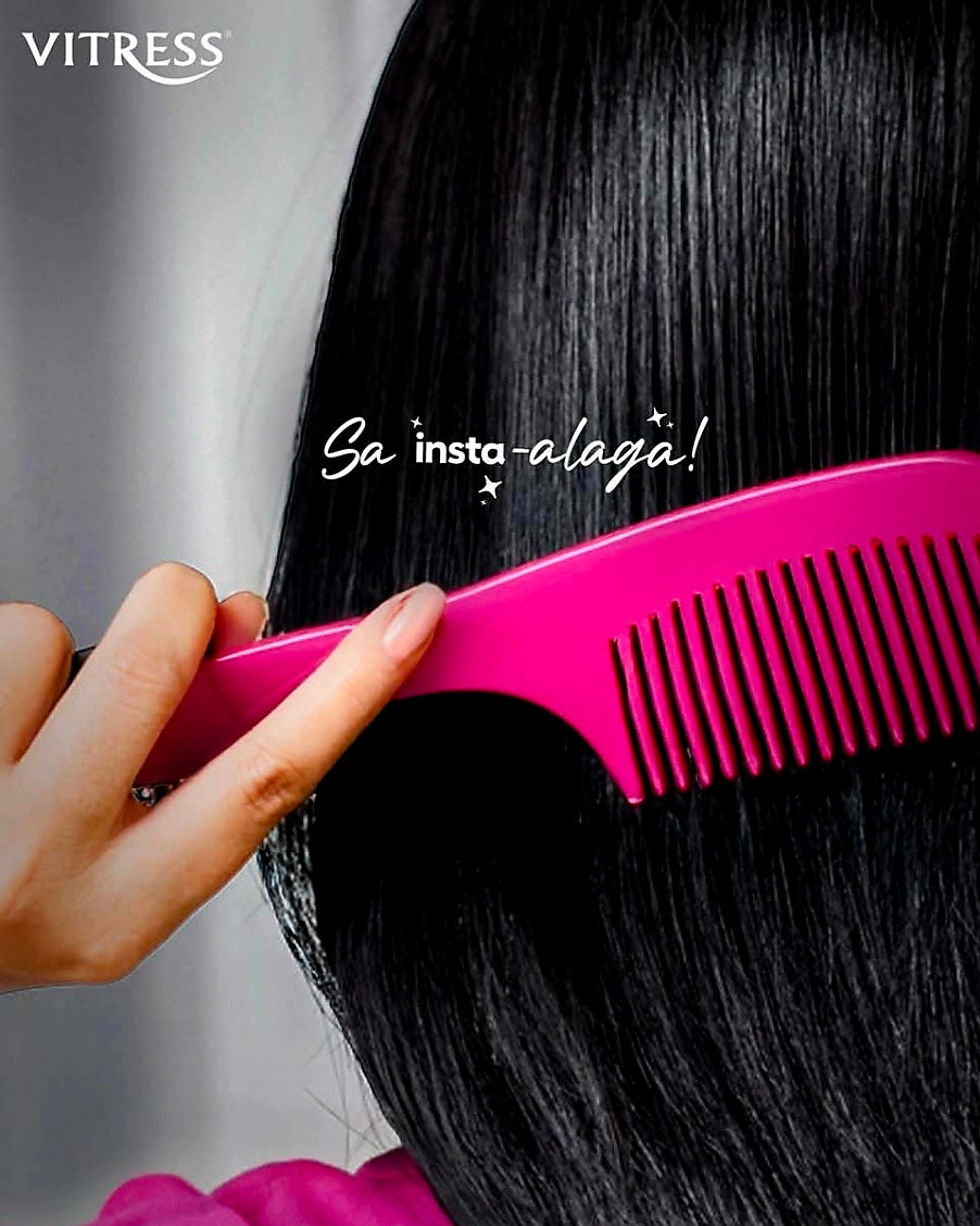 VITRESS Hair Cuticle Coat CLASSIC 100ml (Large)