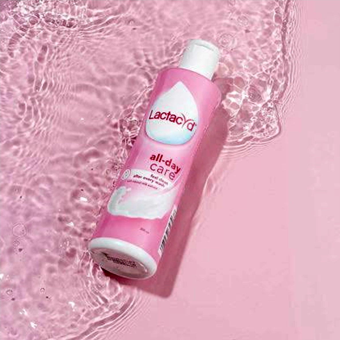 Lactacyd Feminine Wash ALL-DAY CARE 150ml