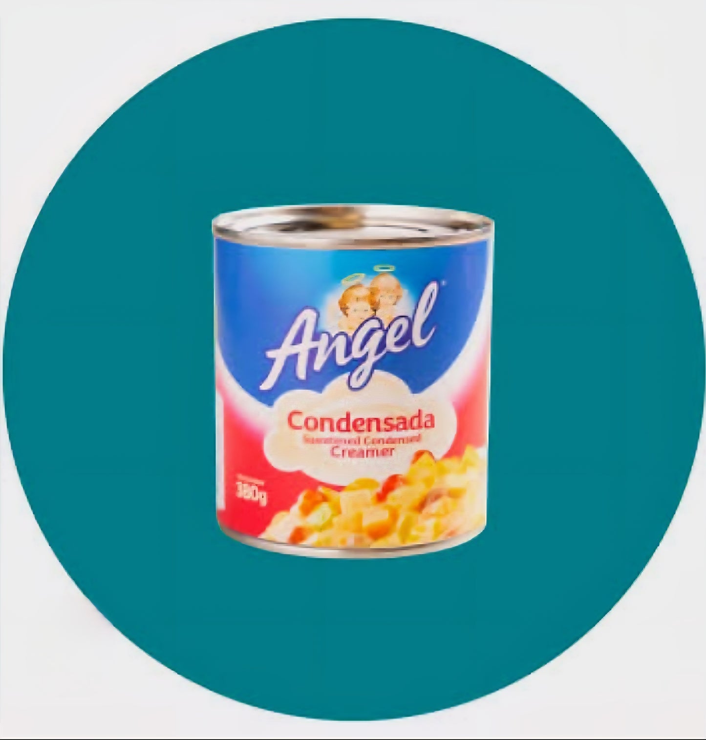 Angel CONDENSADA Sweetened Condensed Creamer 380g