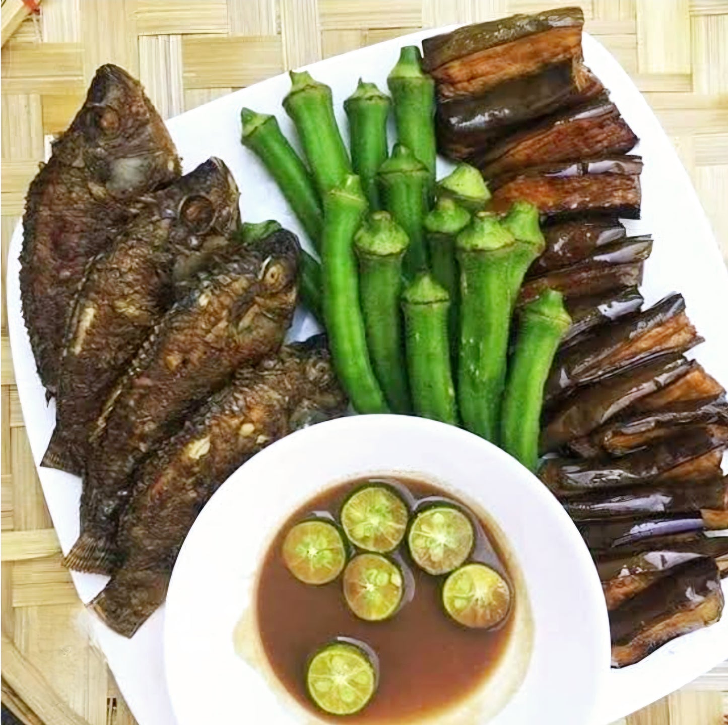 SaloSalu BAGOONG BALAYAN (Anchovy Sauce) 340g