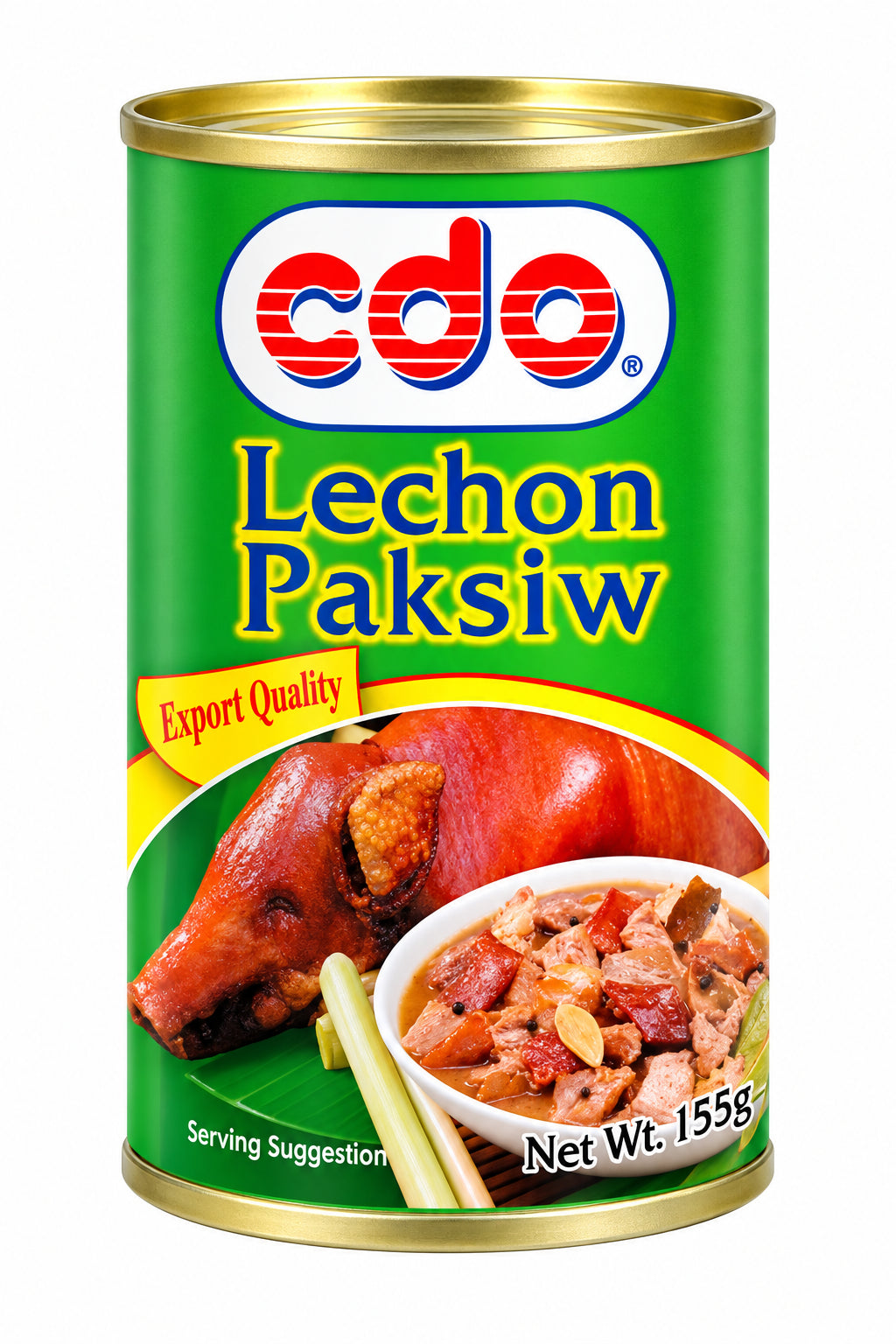 CDO LECHON PAKSIW 155g (19/06/28)