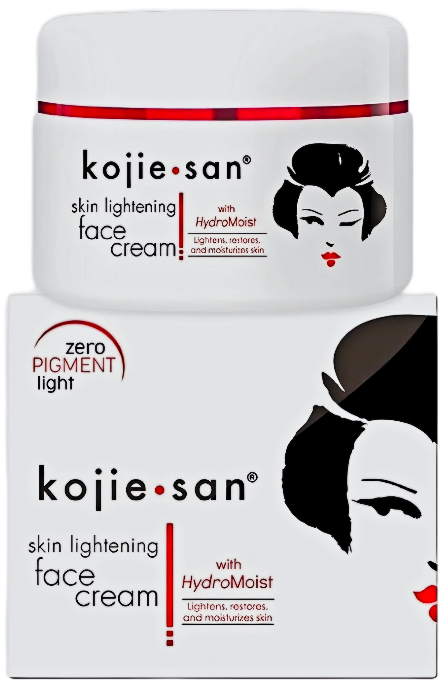 KOJIE SAN SKIN LIGHTENING FACE CREAM 30G