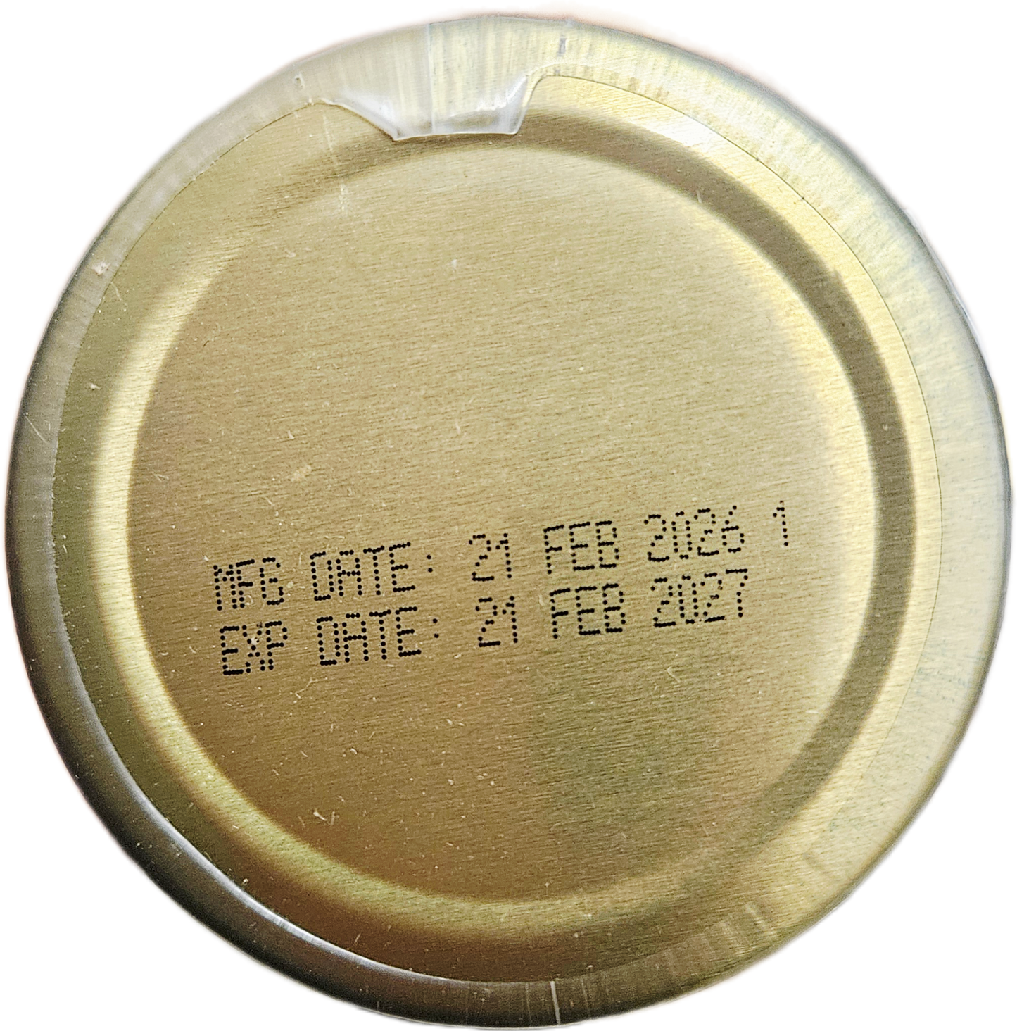 💲‼️EOFY-SALE‼️💲LUDY'S COCO JAM 340G
