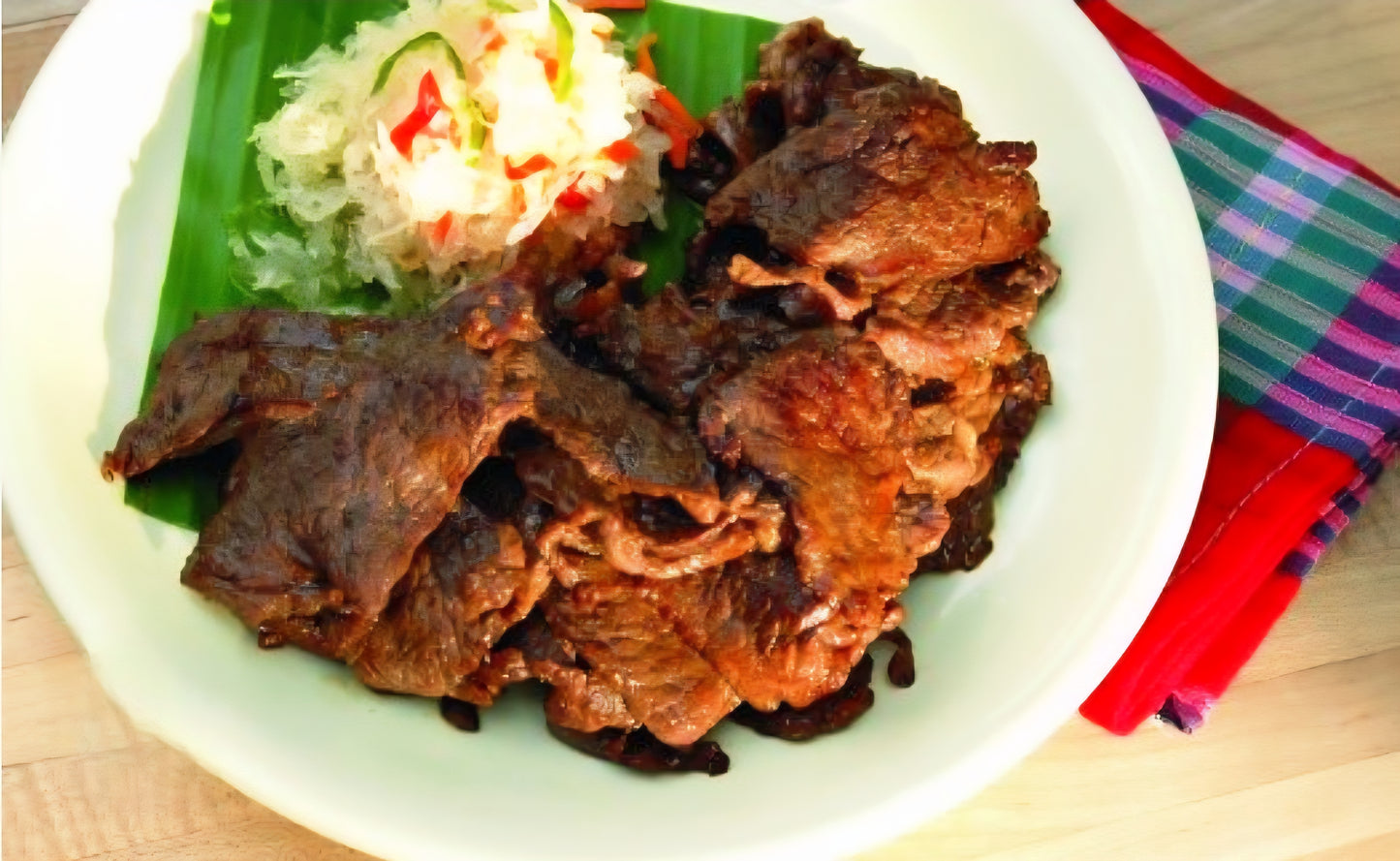 Mama Sita's TAPA MARINADE 680ml