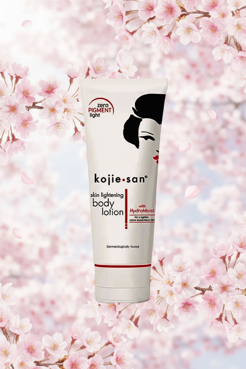 KOJIE SAN SKIN LIGHTENING BODY LOTION 100ML