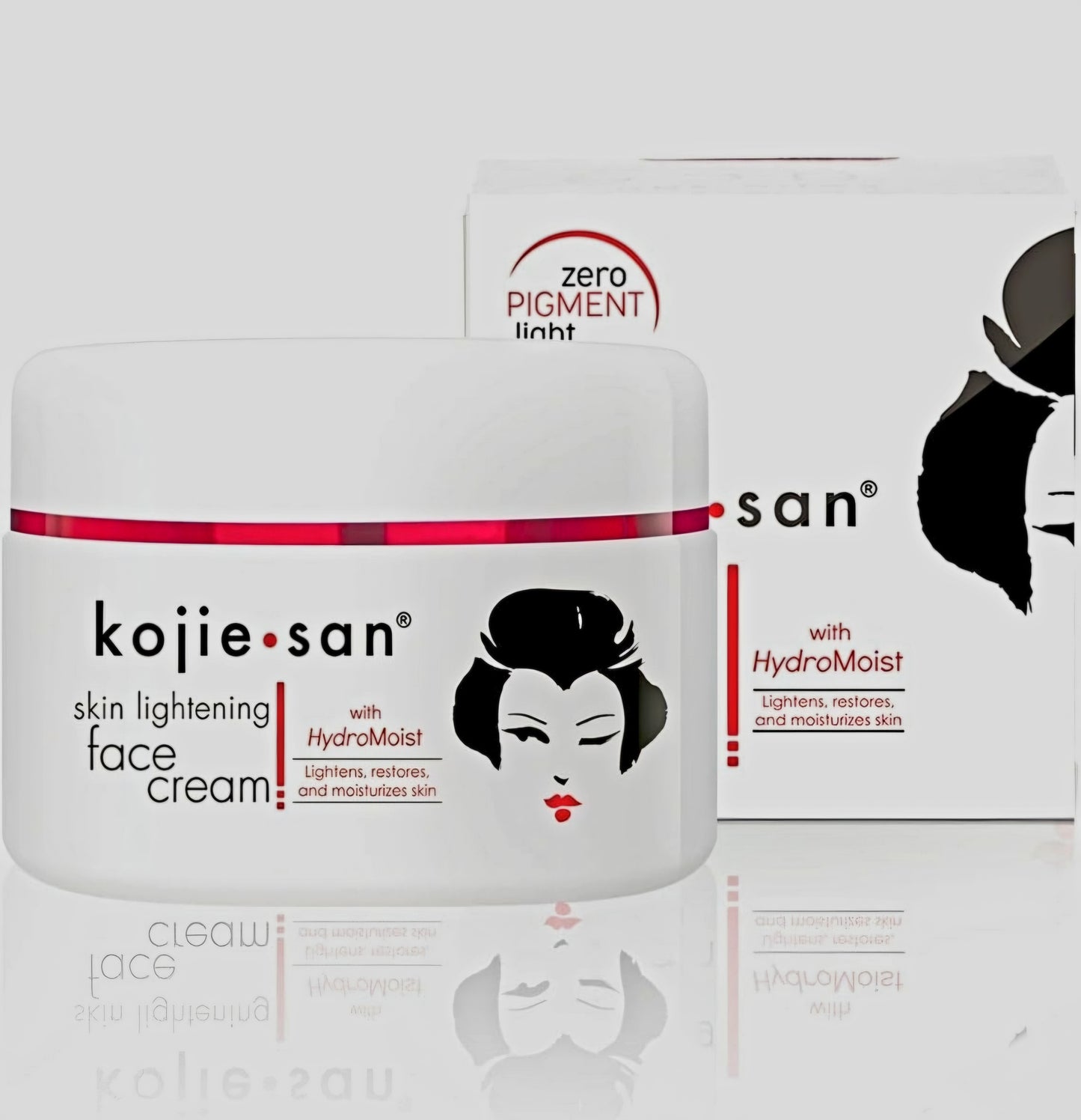 KOJIE SAN Skin Lightening FACE CREAM 30g