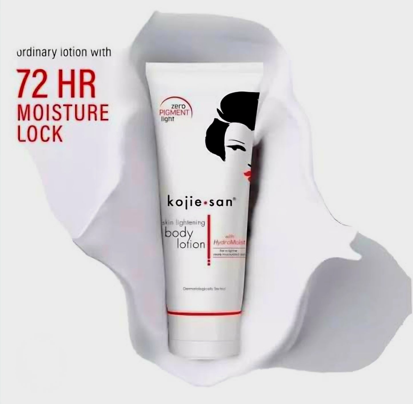 KOJIE SAN Whitening Body Lotion 100g