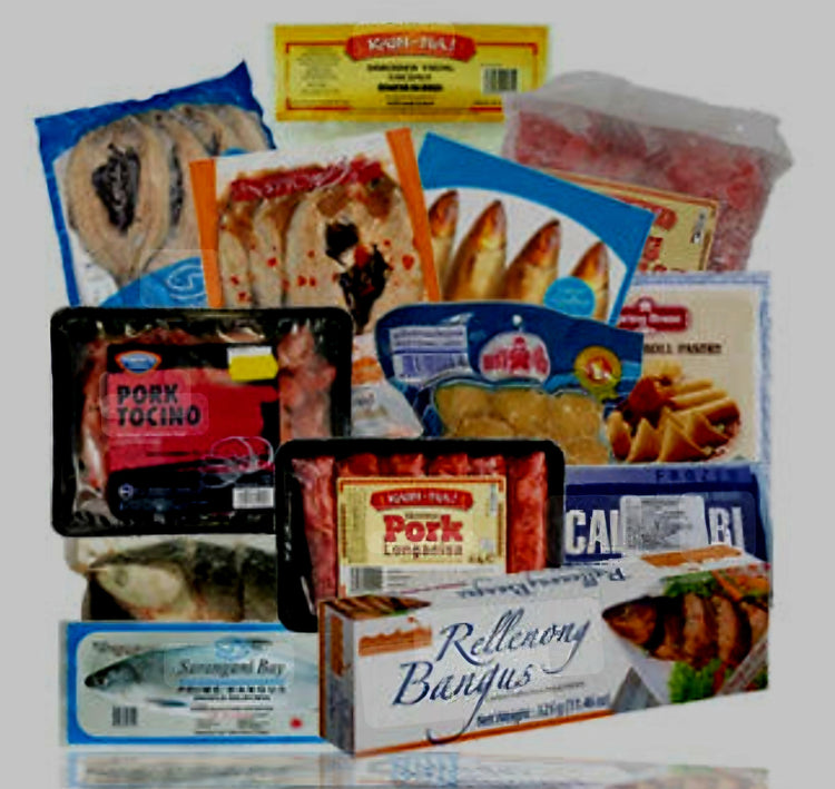 Frozen Foods