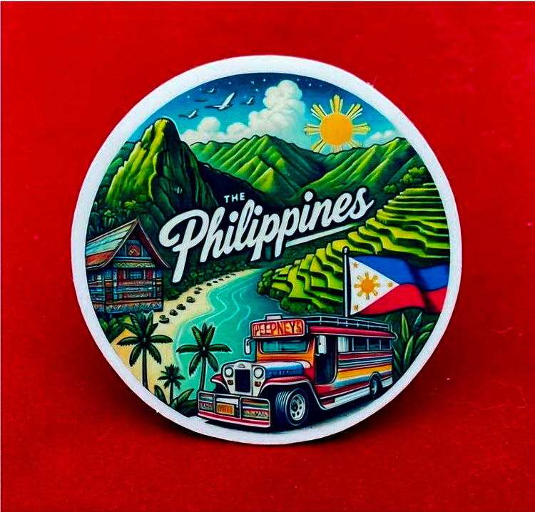 PINOY NOVELTY