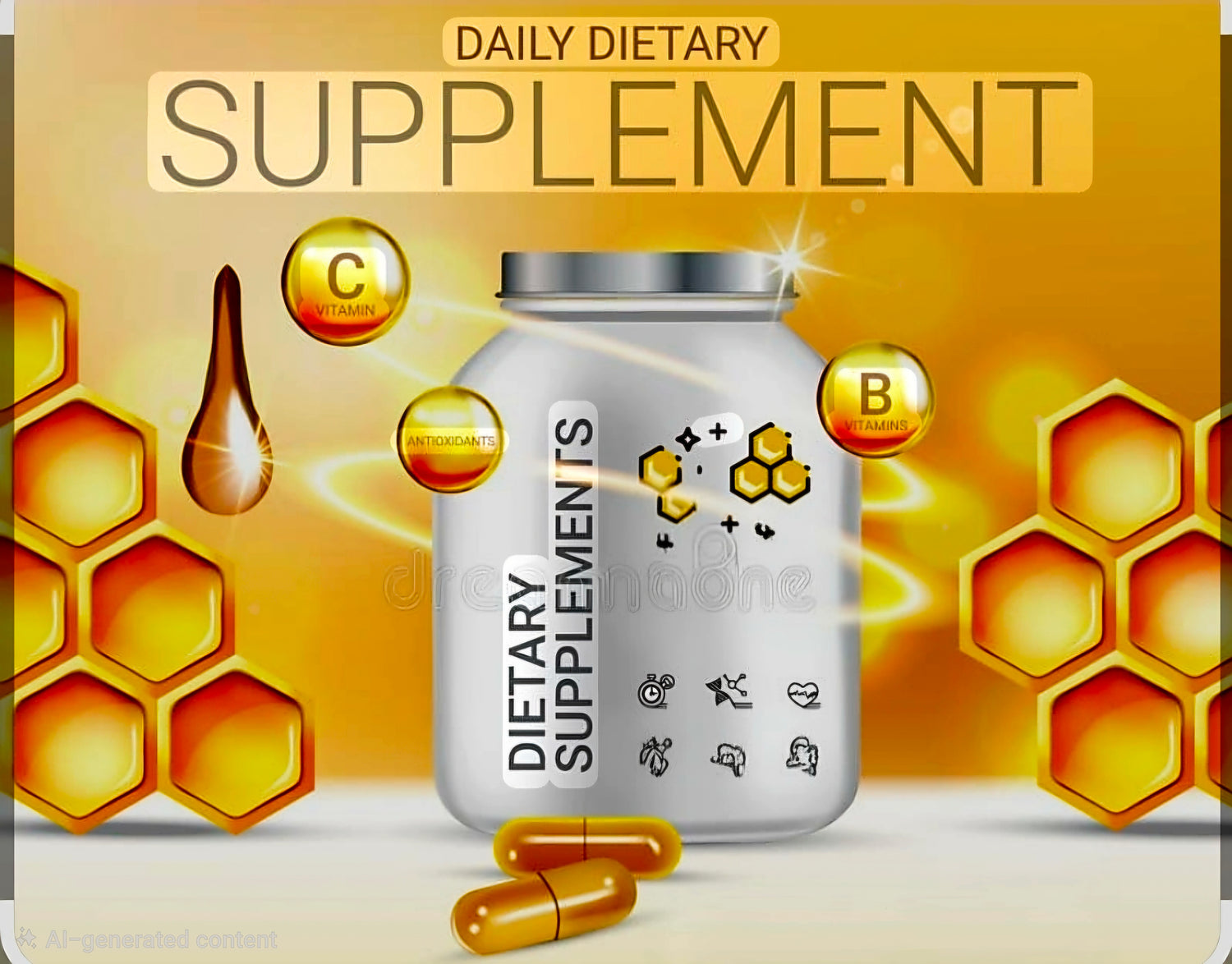 SUPPLEMENTS
