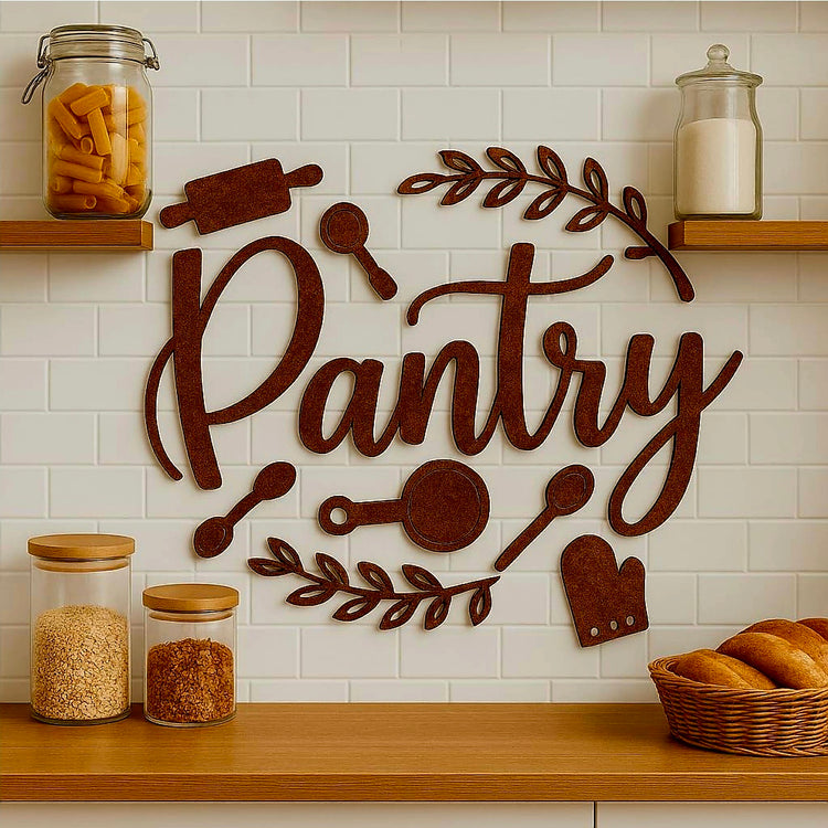 PANTRY