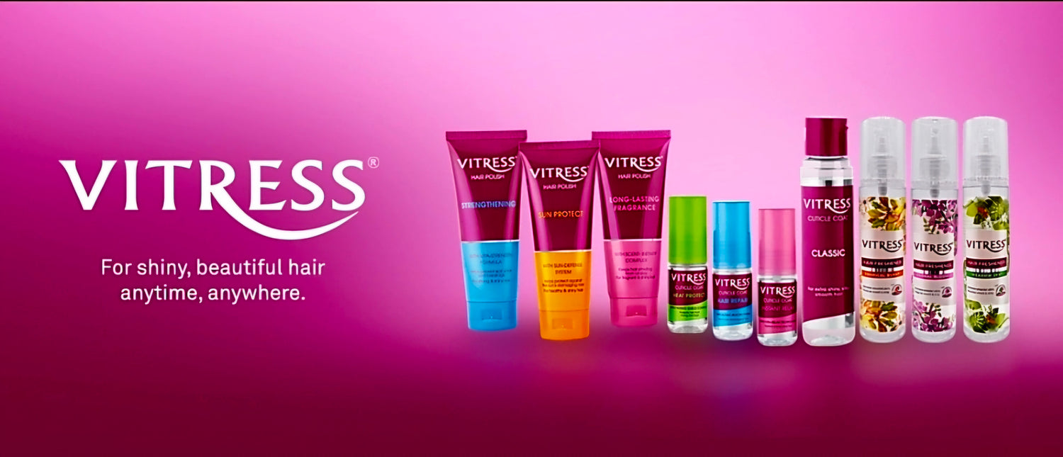 VITRESS RANGE