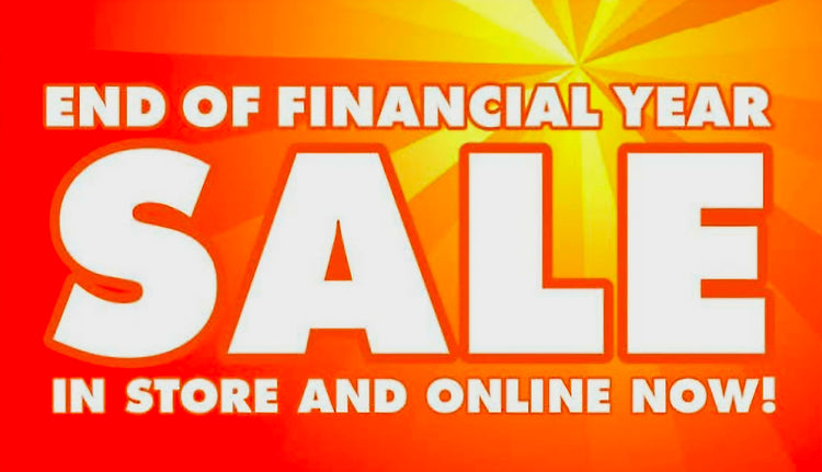 💲‼️EOFY-SALE‼️💲WHILE STOCKS LASTS‼️