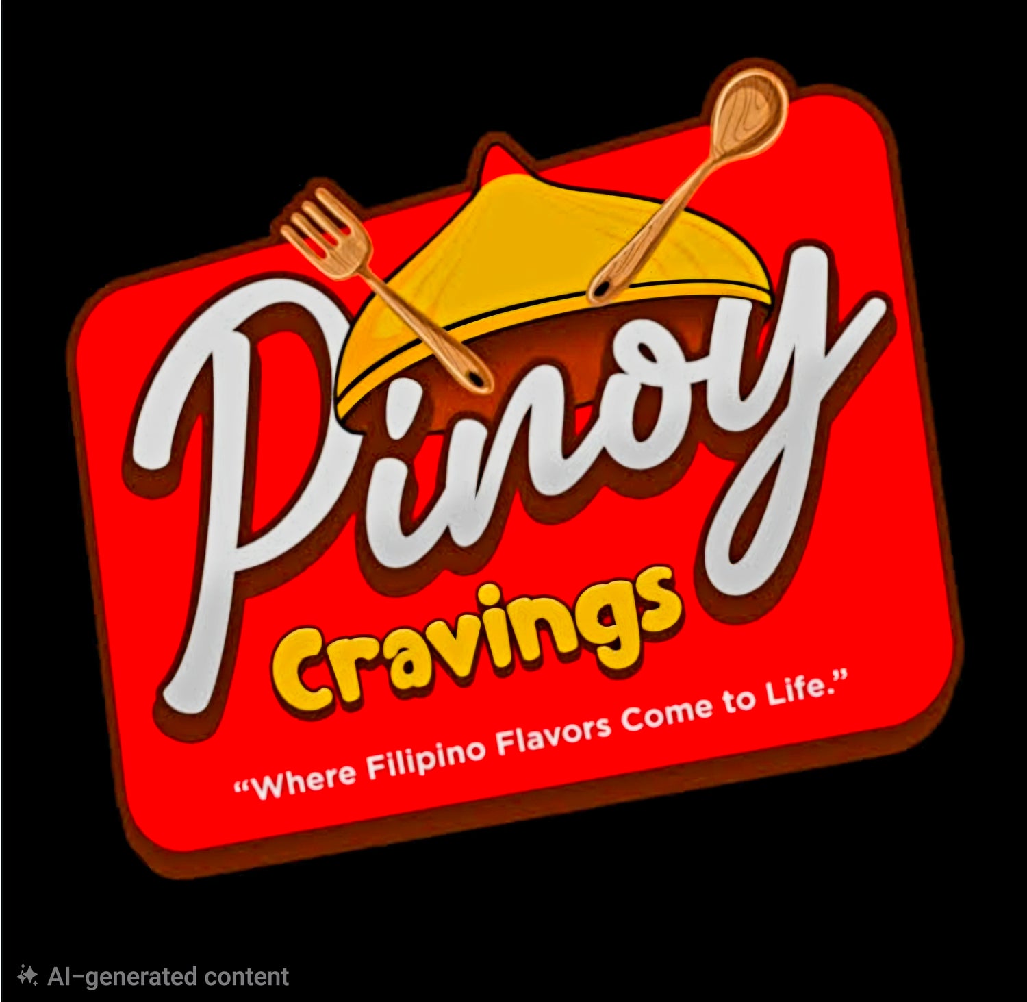 PINOY SNACKS