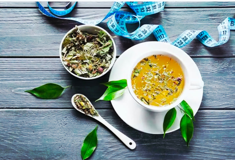 HEALTH TEA
