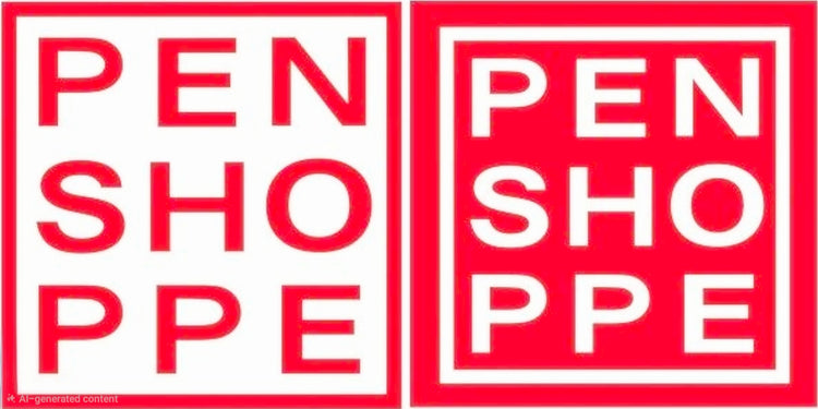 PENSHOPPE BODY SPRAY