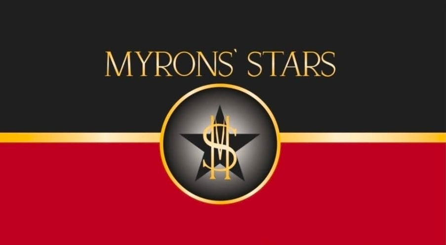 MYRONS' STAR