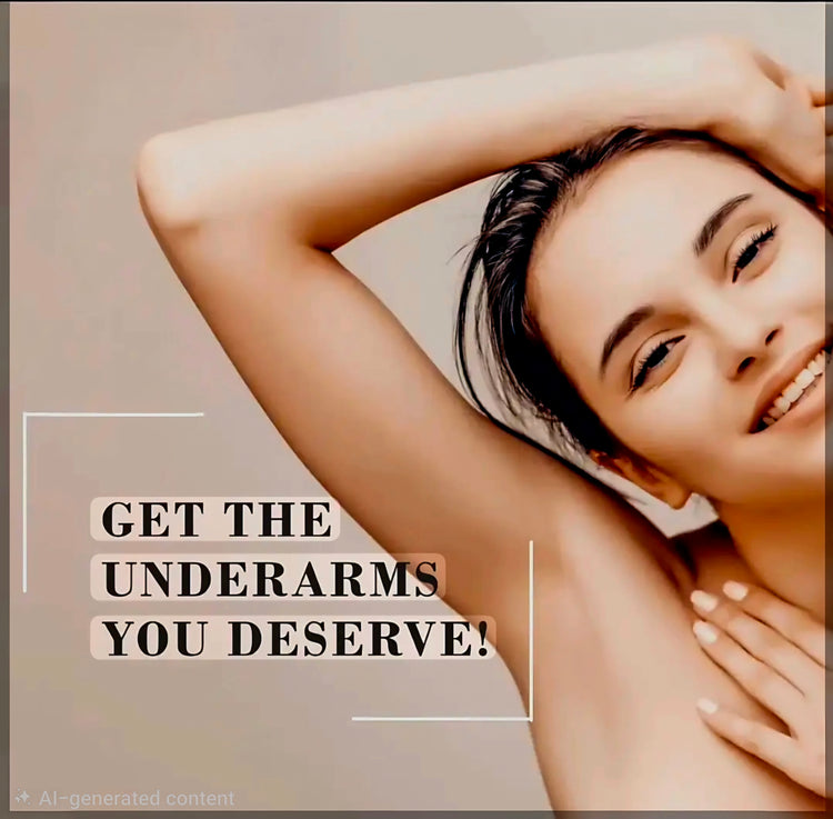 UNDERARM CARE