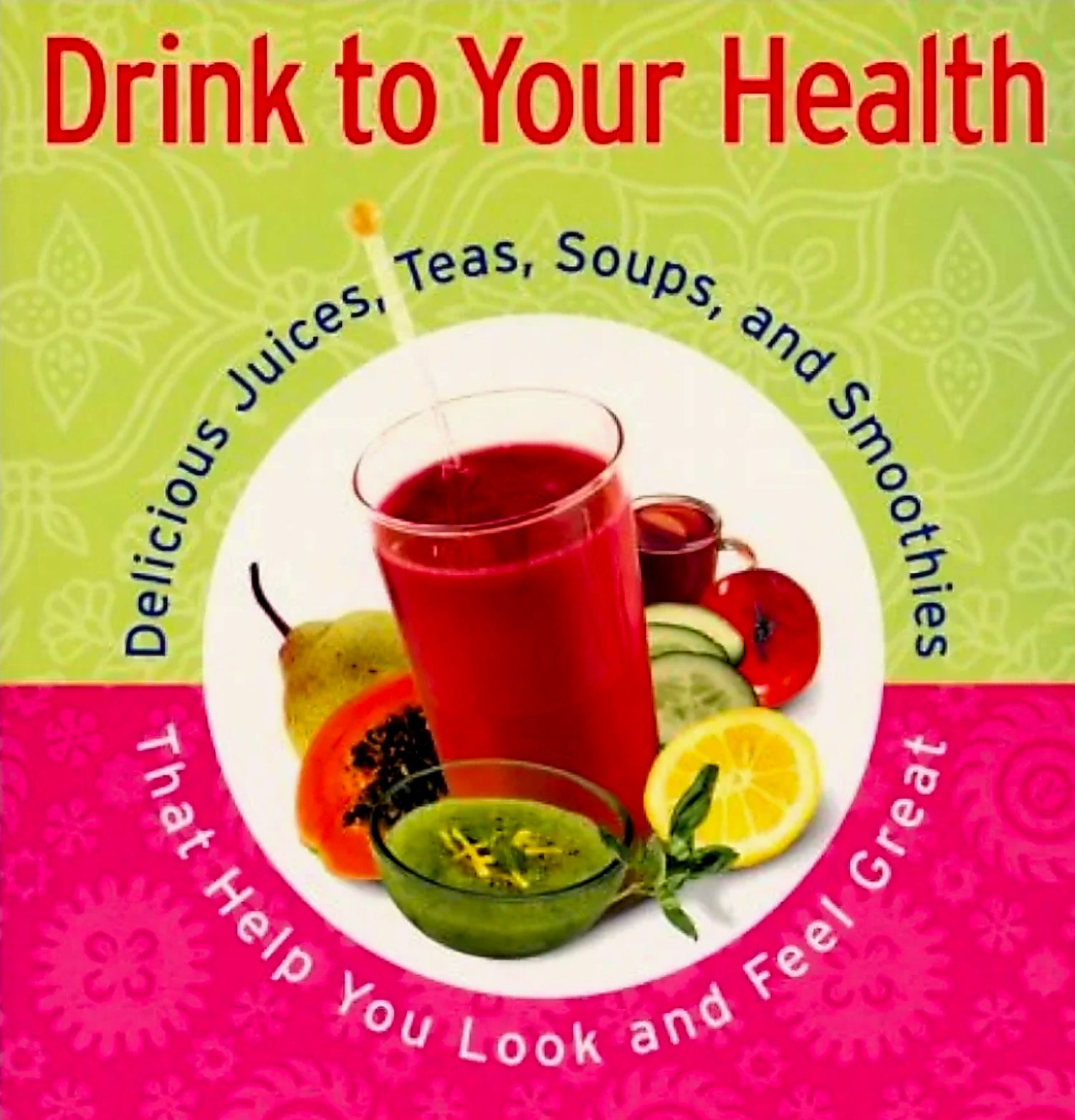 HEALTH DRINKS