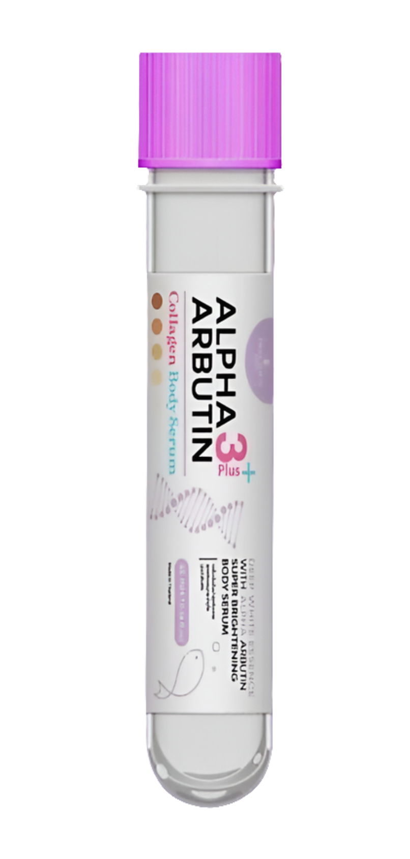ALPHA ARBUTIN 3Plus Collagen Body Serum 45ml
