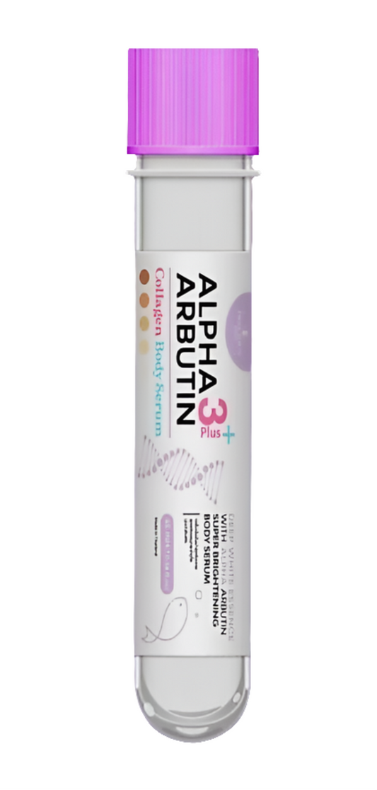 ALPHA ARBUTIN 3Plus Collagen Body Serum 45ml