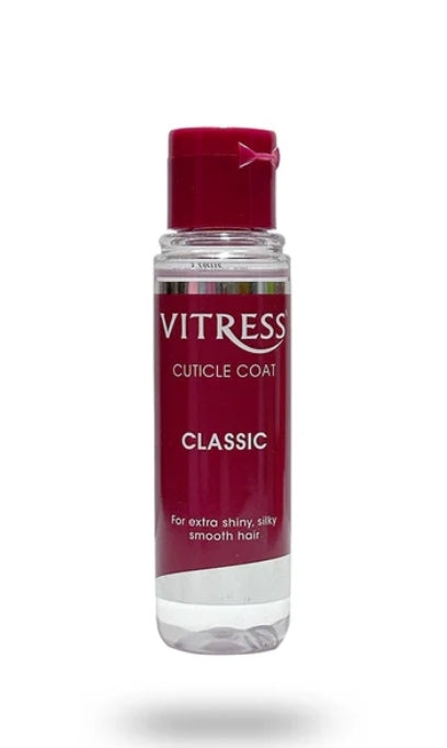 VITRESS Hair Cuticle Coat 50ml
