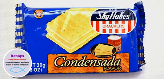 Skyflakes CONDENSADA 10pack