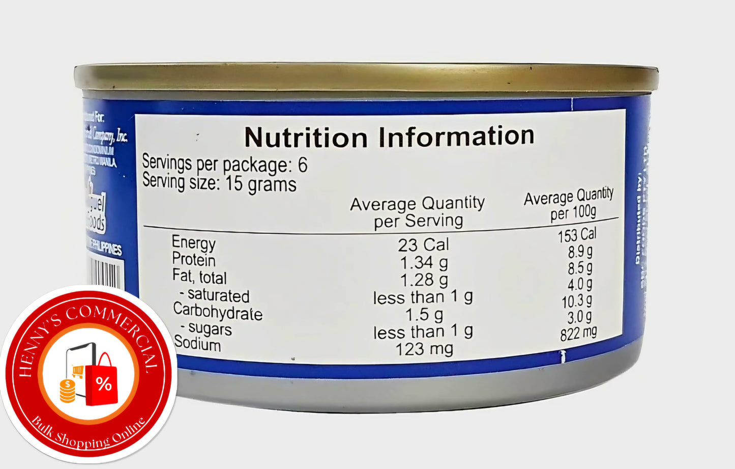 Purefoods Liver Spread 85g