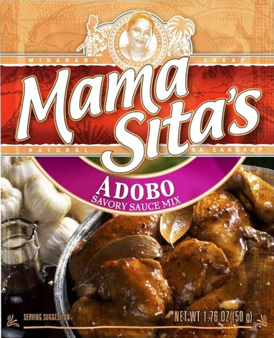 Mama Sita's Adobo Mix 50g